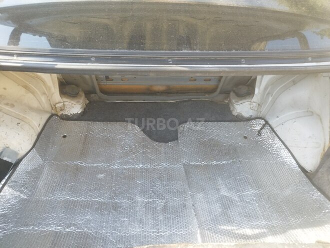 Nissan Sunny 1998, 371,200 km - 1.6 l - Hacıqabul