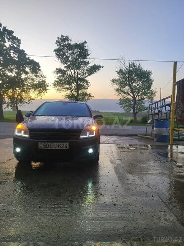 Opel Astra 2006, 240,000 km - 1.4 l - Qusar
