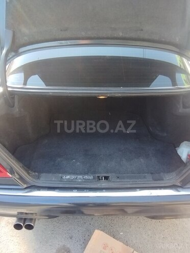 Mercedes C 240 1998, 480,650 km - 2.4 l - Bakı