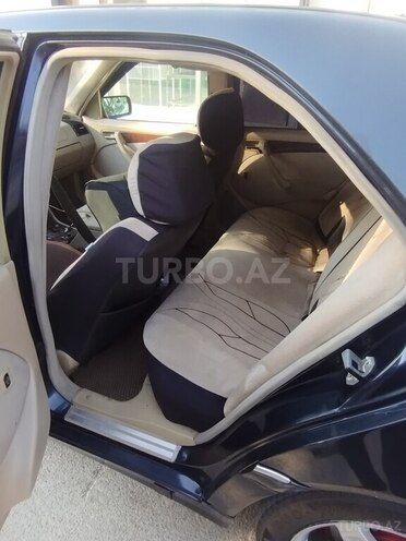 Mercedes C 240 1998, 480,650 km - 2.4 l - Bakı