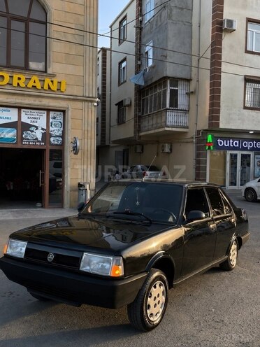 Tofas Sahin 2005, 73,000 km - 1.6 l - Bakı