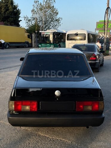Tofas Sahin 2005, 73,000 km - 1.6 l - Bakı