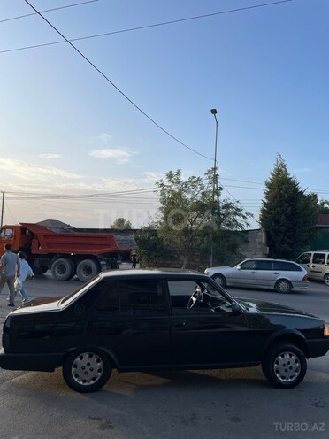 Tofas Sahin 2005, 73,000 km - 1.6 l - Bakı