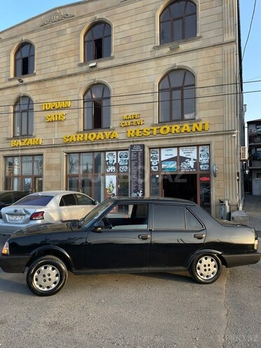 Tofas Sahin 2005, 73,000 km - 1.6 l - Bakı