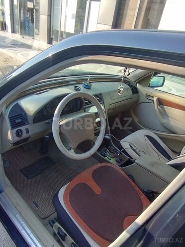 Mercedes C 240 1998, 480,650 km - 2.4 l - Bakı