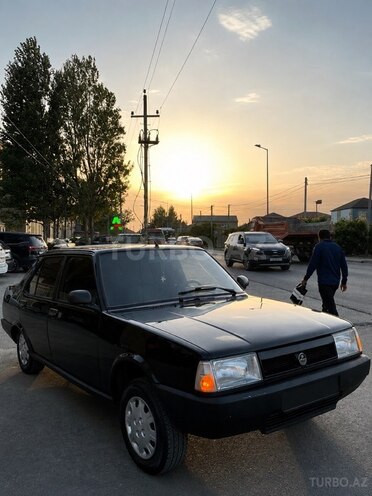 Tofas Sahin 2005, 73,000 km - 1.6 l - Bakı