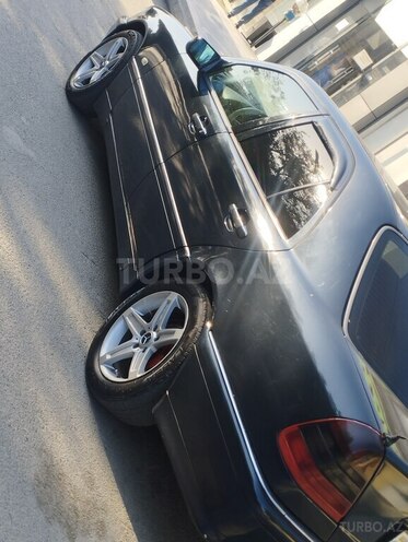 Mercedes C 240 1998, 480,650 km - 2.4 l - Bakı