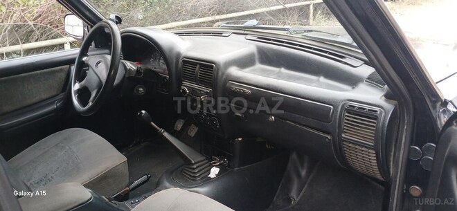 GAZ 31105 2006, 232,453 km - 2.3 l - Qazax