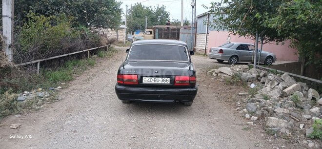 GAZ 31105 2006, 232,453 km - 2.3 l - Qazax