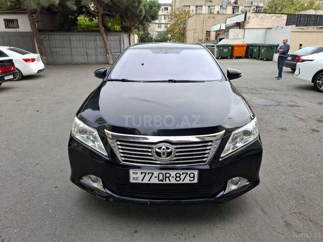 Toyota Camry 2012, 250,000 km - 2.5 l - Bakı