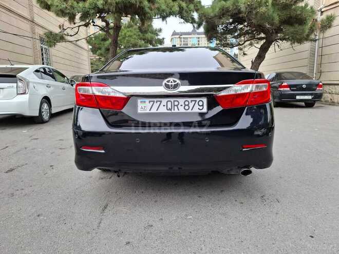 Toyota Camry 2012, 250,000 km - 2.5 l - Bakı