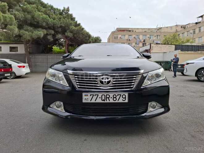 Toyota Camry 2012, 250,000 km - 2.5 l - Bakı