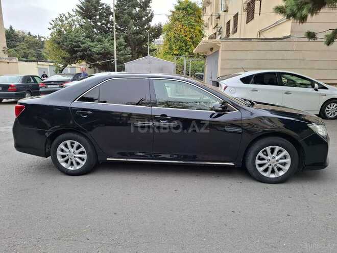 Toyota Camry 2012, 250,000 km - 2.5 l - Bakı