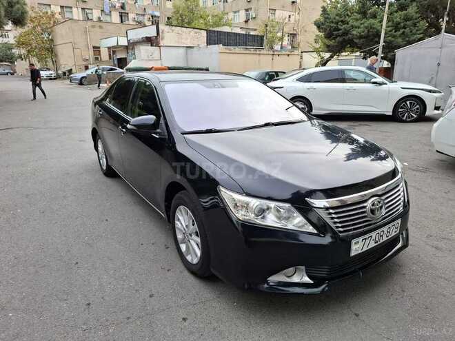 Toyota Camry 2012, 250,000 km - 2.5 l - Bakı