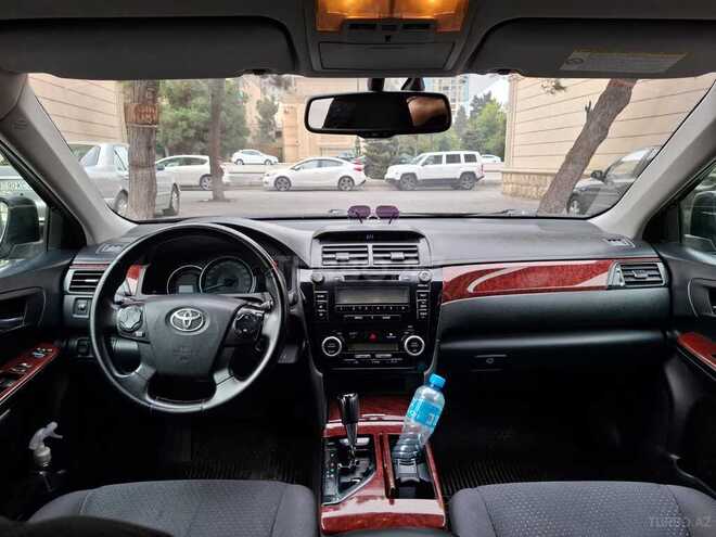 Toyota Camry 2012, 250,000 km - 2.5 l - Bakı