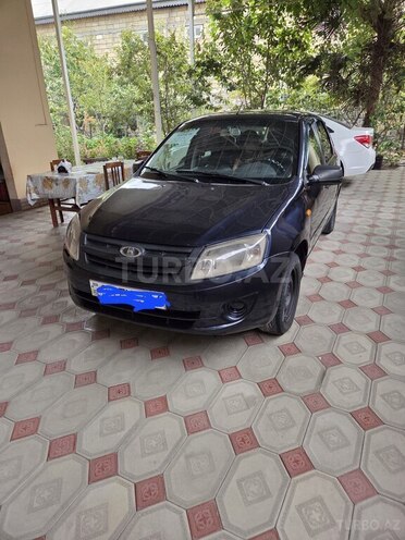 LADA (VAZ) Granta 2013, 270,000 km - 1.6 л - Ağdaş
