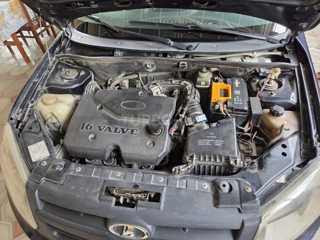 LADA (VAZ) Granta 2013, 270,000 km - 1.6 л - Ağdaş
