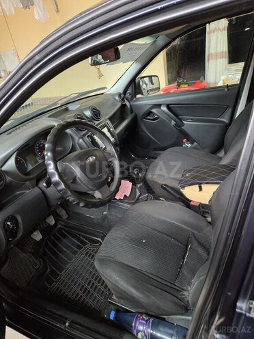 LADA (VAZ) Granta 2013, 270,000 km - 1.6 л - Ağdaş