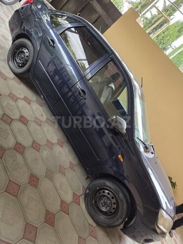 LADA (VAZ) Granta 2013, 270,000 km - 1.6 л - Ağdaş