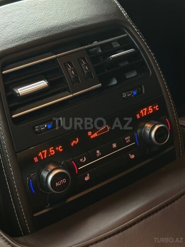 BMW M6 2014, 131,621 km - 4.4 l - Bakı
