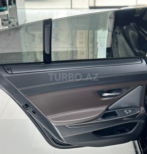 BMW M6 2014, 131,621 km - 4.4 l - Bakı