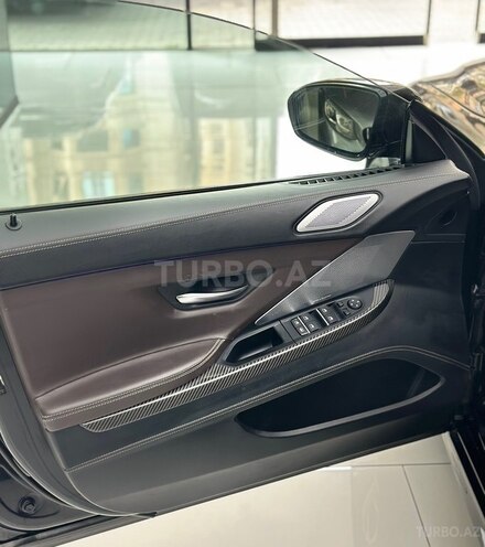 BMW M6 2014, 131,621 km - 4.4 l - Bakı