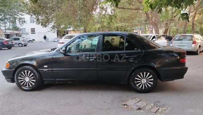 Mercedes C 240 1998, 509,000 km - 2.4 l - Bakı
