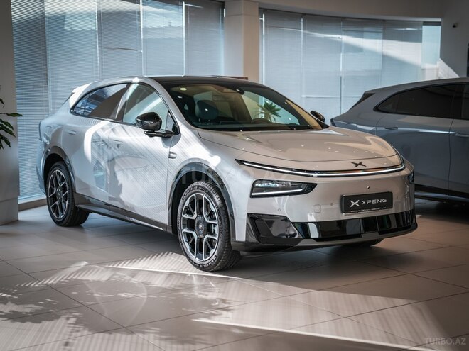 XPeng  2026, 0 km - 1.5 l - Bakı