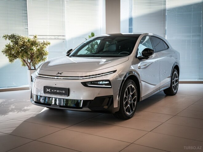 XPeng  2026, 0 km - 1.5 l - Bakı