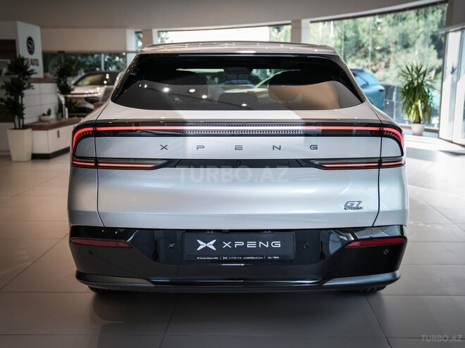 XPeng  2026, 0 km - 1.5 l - Bakı