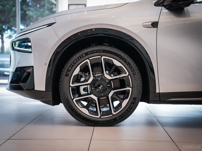 XPeng  2026, 0 km - 1.5 l - Bakı