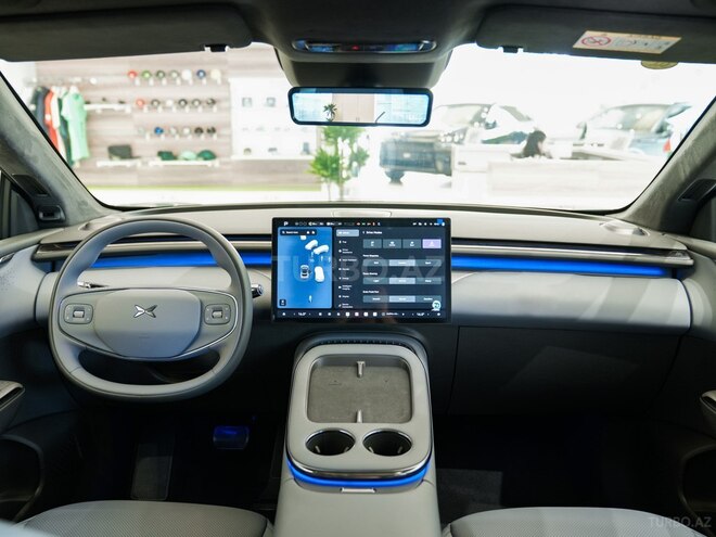 XPeng  2026, 0 km - 1.5 l - Bakı