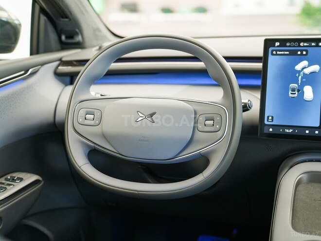 XPeng  2026, 0 km - 1.5 l - Bakı