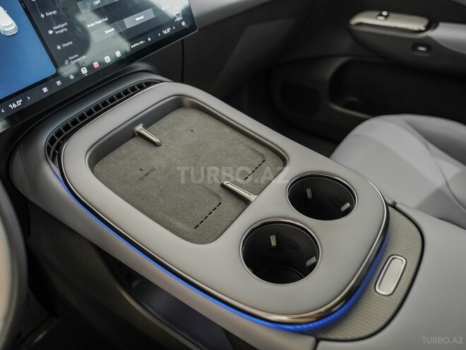 XPeng  2026, 0 km - 1.5 l - Bakı