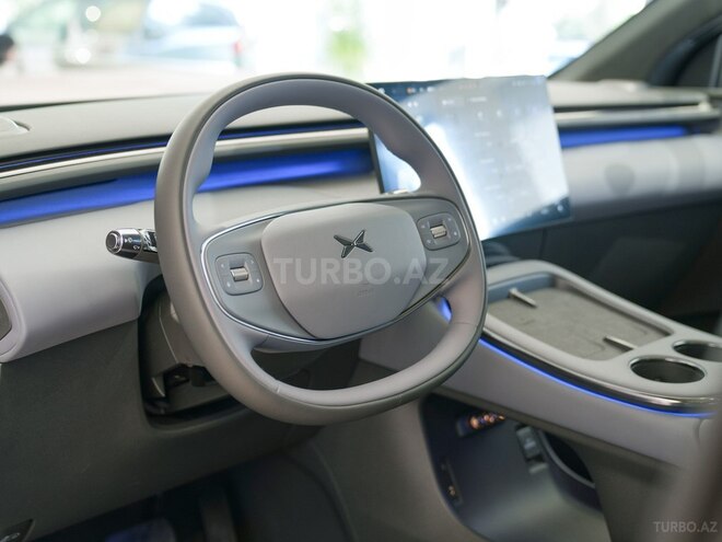 XPeng  2026, 0 km - 1.5 l - Bakı