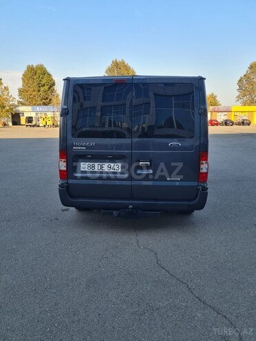 Ford Transit 2008, 188,000 km - 2.2 l - Bakı