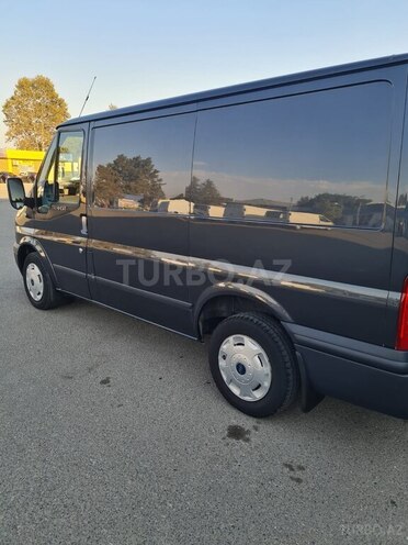 Ford Transit 2008, 188,000 km - 2.2 l - Bakı