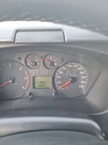 Ford Transit 2008, 188,000 km - 2.2 l - Bakı