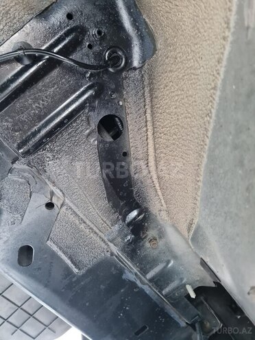 Ford Transit 2008, 188,000 km - 2.2 l - Bakı