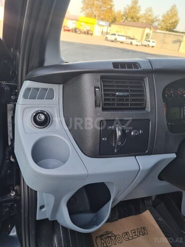 Ford Transit 2008, 188,000 km - 2.2 l - Bakı