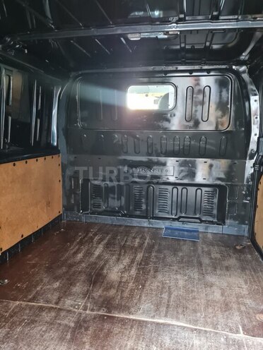 Ford Transit 2008, 188,000 km - 2.2 l - Bakı