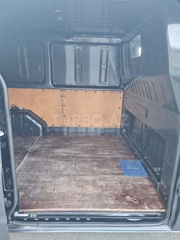 Ford Transit 2008, 188,000 km - 2.2 l - Bakı