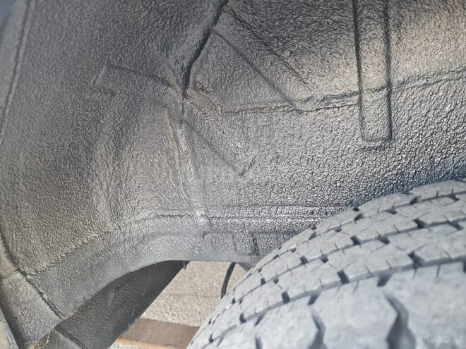 Ford Transit 2008, 188,000 km - 2.2 l - Bakı
