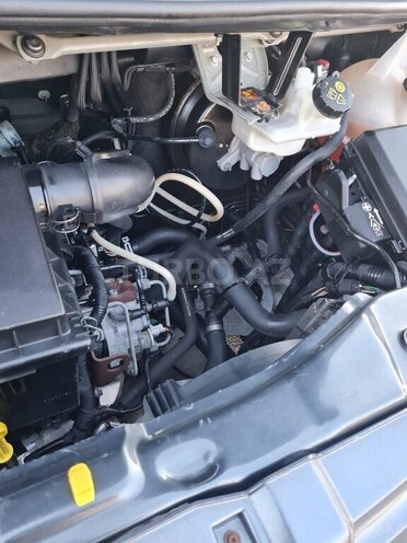 Ford Transit 2008, 188,000 km - 2.2 l - Bakı