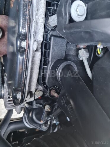 Ford Transit 2008, 188,000 km - 2.2 l - Bakı