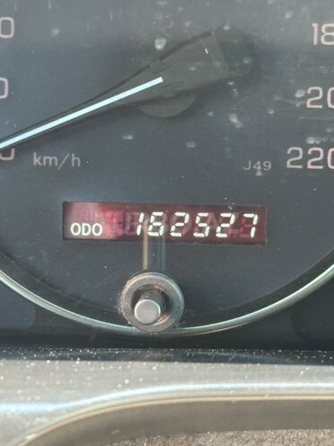 Lexus LX 470 2006, 164,252 km - 4.7 л - Bakı