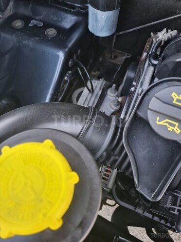 Ford Transit 2008, 188,000 km - 2.2 l - Bakı