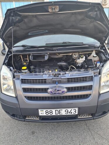 Ford Transit 2008, 188,000 km - 2.2 l - Bakı