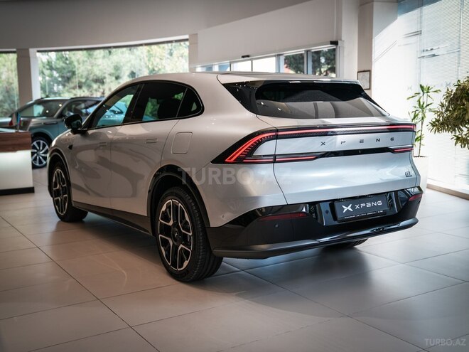 XPeng  2026, 0 km - 1.5 l - Bakı