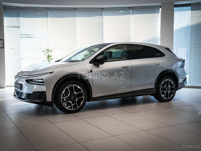 XPeng  2026, 0 km - 1.5 l - Bakı
